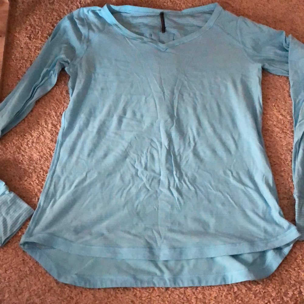 Lululemon Forget Name. Size 8 - image 1